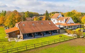 B&B De Kroonhoeve